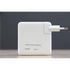 Használt USB-C gyári Apple adapter kábellel 87W