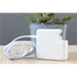 Használt USB-C gyári Apple adapter kábellel 87W