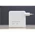 Használt USB-C gyári Apple adapter kábellel 96W