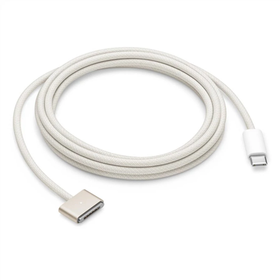 Arany MagSafe 3 kábel