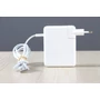 Kép 2/4 - Használt Apple 140W Adapter Magsafe 3 kábellel