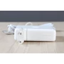 Kép 4/4 - Használt Apple 140W Adapter Magsafe 3 kábellel
