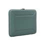 Kép 2/4 - Thule Gauntlet 5 MacBook Sleeve 14" - Hazy Green