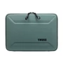 Kép 3/4 - Thule Gauntlet 5 MacBook Sleeve 14" - Hazy Green