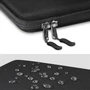 Kép 3/6 - Tech-Protect Hardpouch tok 13"-14" fekete