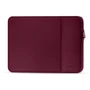 Kép 2/8 - Tech-Protect Neoprene tok 14" bordó