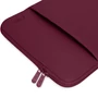 Kép 4/8 - Tech-Protect Neoprene tok 14" bordó