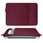 Kép 6/8 - Tech-Protect Neoprene tok 14" bordó
