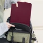 Kép 8/8 - Tech-Protect Neoprene tok 14" bordó