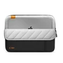 Kép 4/5 - Tech-Protect Defender tok 13"-14" fekete