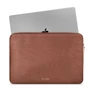 Kép 3/9 - Tech-Protect Fleece tok 13"-14" barna