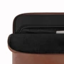 Kép 7/9 - Tech-Protect Fleece tok 13"-14" barna