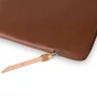 Kép 8/9 - Tech-Protect Fleece tok 13"-14" barna