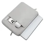 Kép 2/6 - Tech-Protect Sleeve 15"-16" szürke