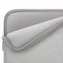 Kép 3/6 - Tech-Protect Sleeve 15"-16" szürke