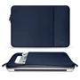 Kép 7/8 - Tech-Protect Neoprene tok 15"-16" sötétkék