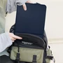 Kép 8/8 - Tech-Protect Neoprene tok 15"-16" sötétkék