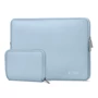 Kép 2/5 - Tech-Protect NeoSlim tok szett 13"-14" kék