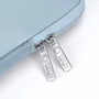 Kép 3/5 - Tech-Protect NeoSlim tok szett 13"-14" kék