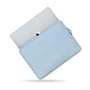Kép 5/5 - Tech-Protect NeoSlim tok szett 13"-14" kék