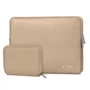 Kép 2/5 - Tech-Protect NeoSlim tok szett 13"-14" bézs