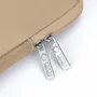 Kép 3/5 - Tech-Protect NeoSlim tok szett 13"-14" bézs