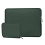Kép 2/6 - Tech-Protect NeoSlim tok szett 13"-14" zöld