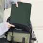 Kép 6/6 - Tech-Protect NeoSlim tok szett 13"-14" zöld
