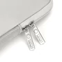 Kép 3/5 - Tech-Protect NeoSlim tok szett 15"-16" szürke