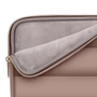 Kép 4/5 - Tech-Protect Puffy tok szett 13"-14" barna