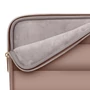 Kép 5/5 - Tech-Protect Puffy tok szett 15"-16" barna