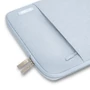 Kép 2/6 - Tech-Protect Sleeve 13"-14" kék