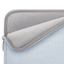 Kép 3/6 - Tech-Protect Sleeve 13"-14" kék