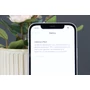 Kép 5/7 - Használt Apple iPhone 12 64GB fehér B US-6132