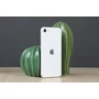 Kép 2/5 - Használt Apple iPhone SE 2020 128GB White C+ US-6516 Vodafone függő