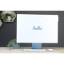 Kép 2/6 - Újszerű OPEN BOX Apple iMac 24" M1 256/ 8GB Blue Swiss 2 port CPO US-6601