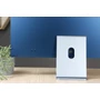 Kép 5/6 - Újszerű OPEN BOX Apple iMac 24" M1 256/ 8GB Blue Swiss 2 port CPO US-6601