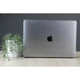 Kép 4/6 - Használt Apple Macbook Air 13" 2018 128/ 8 asztro fekete HUN C+ US-6603