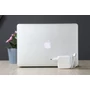 Kép 4/4 - Használt Apple Macbook Air 13" 2017 128/ 8GB Silver HUN A US-6672
