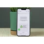 Kép 6/6 - Használt Apple iPhone 13 Pro 128GB Silver A/A+ US-6691