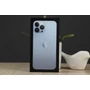 Kép 4/4 - Használt Apple iPhone 13 Pro Max 256GB Sierra Blue B US-6706