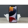 Kép 2/6 - Használt Apple iPhone X 64GB Black B US-6708