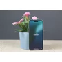 Kép 2/5 - Használt Apple iPhone 15 Plus 128GB Blue C+ US-6716