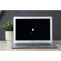 Kép 2/6 - Használt Apple Macbook Air 13" 2015 128/ 8GB Silver HUN C+ US-6762