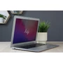 Kép 3/6 - Használt Apple Macbook Air 13" 2015 128/ 8GB Silver HUN C+ US-6762