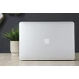 Kép 5/6 - Használt Apple Macbook Air 13" 2015 128/ 8GB Silver HUN C+ US-6762