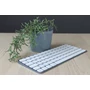 Kép 4/5 - Újszerű Apple Magic Keyboard Blue A+ US-6777