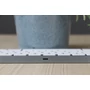 Kép 5/5 - Újszerű Apple Magic Keyboard Blue A+ US-6777