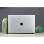 Kép 4/8 - Használt Apple Macbook Air 13" 2020 256/ 8GB Space Gray i5 HUN B US-6826