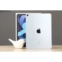 Kép 5/8 - Használt Apple iPad Air 4 64GB WiFi kék C+ US-6838